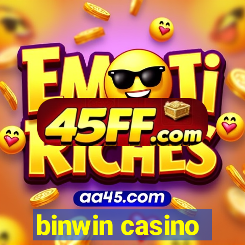 binwin casino